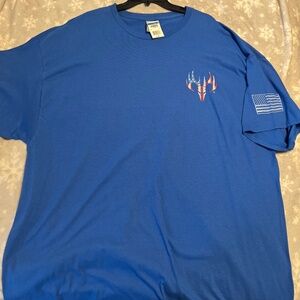 Home of the Brave T-Shirt